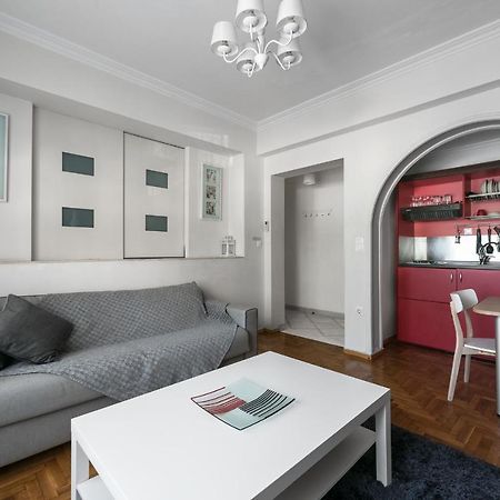 Rustique, Nilie Hospitality Mgmt Διαμέρισμα Θεσσαλονίκη Εξωτερικό φωτογραφία