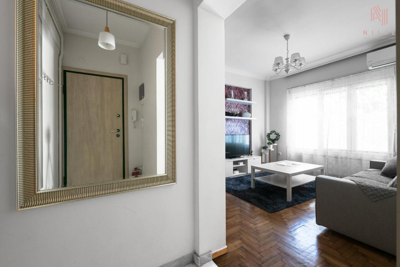 Rustique, Nilie Hospitality Mgmt Διαμέρισμα Θεσσαλονίκη Εξωτερικό φωτογραφία
