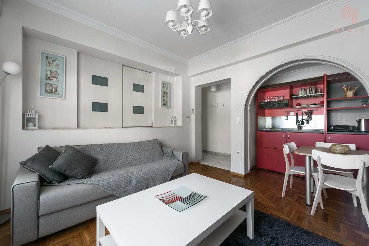 Rustique, Nilie Hospitality Mgmt Διαμέρισμα Θεσσαλονίκη Εξωτερικό φωτογραφία