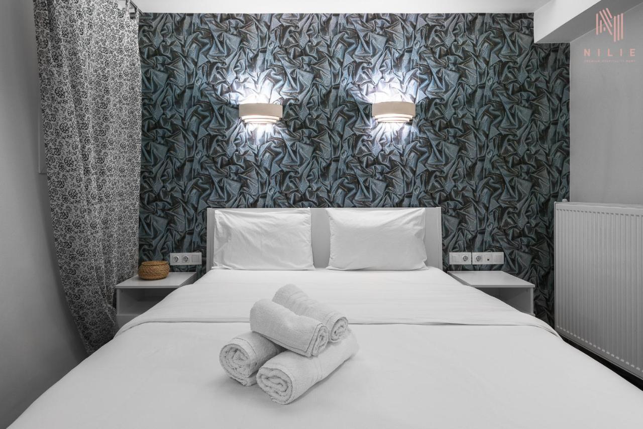 Rustique, Nilie Hospitality Mgmt Διαμέρισμα Θεσσαλονίκη Εξωτερικό φωτογραφία